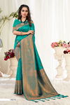 Bunawat Aahana Designer Banarasi Silk Saree Catalog
